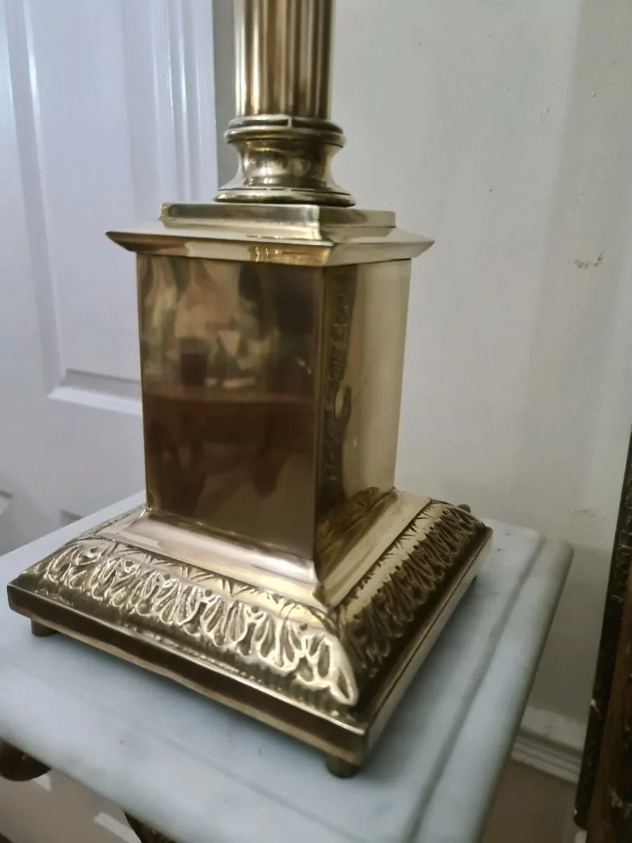 Classical lamps - Image 2