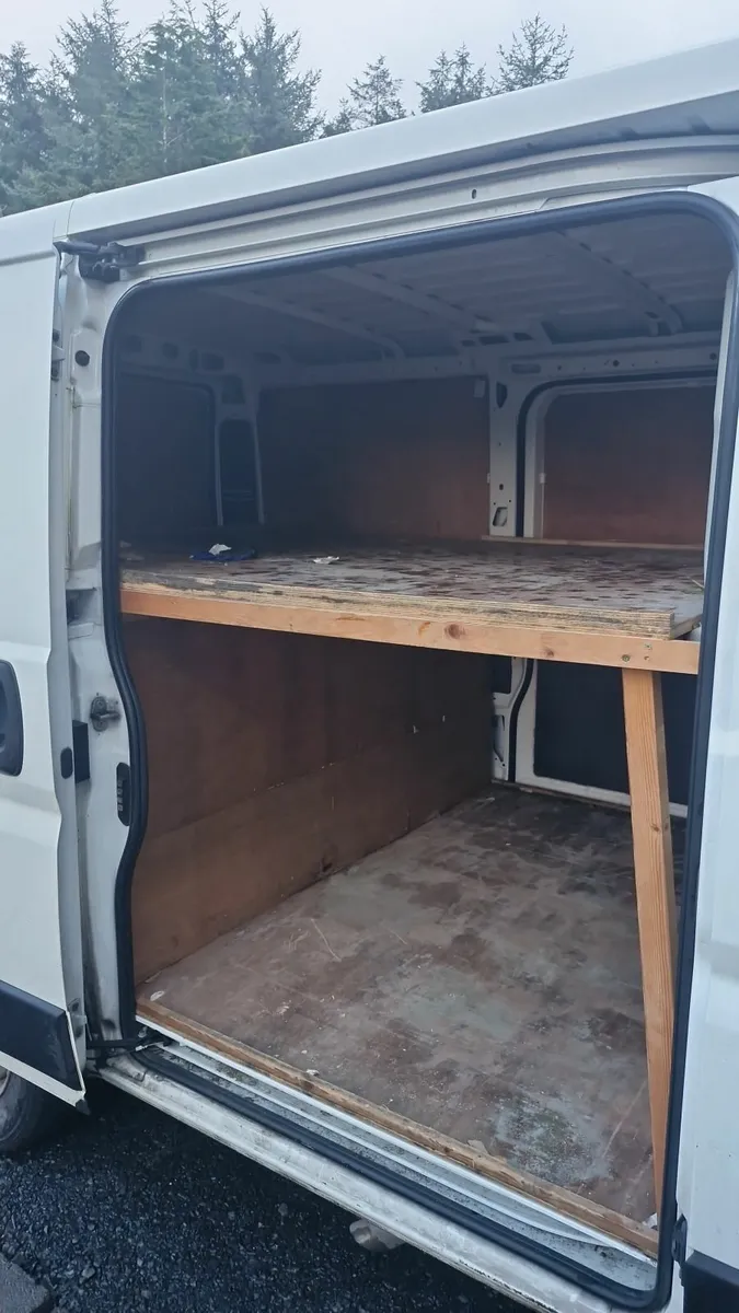 Citroen Relay 2019 - Image 2