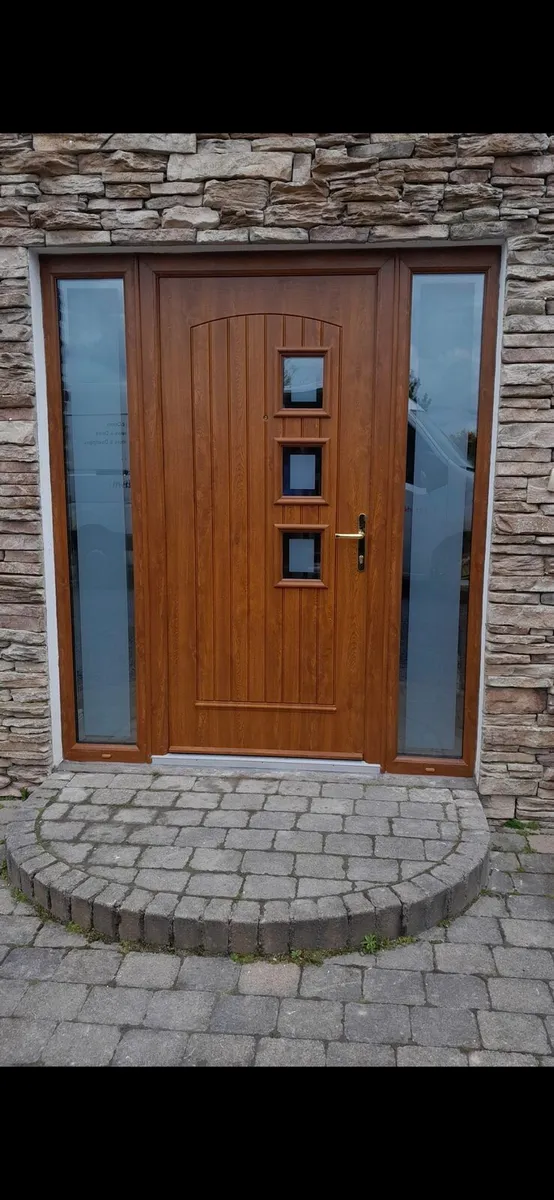 Palladio Composite Doors Made to order - Image 3