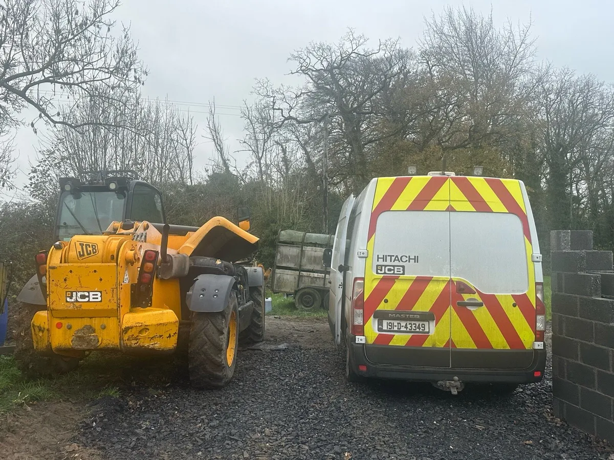 Mobile plant diagnostics - Image 1