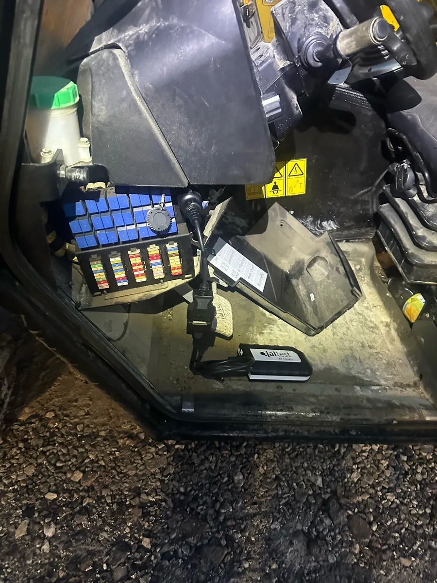 Mobile plant diagnostics - Image 2