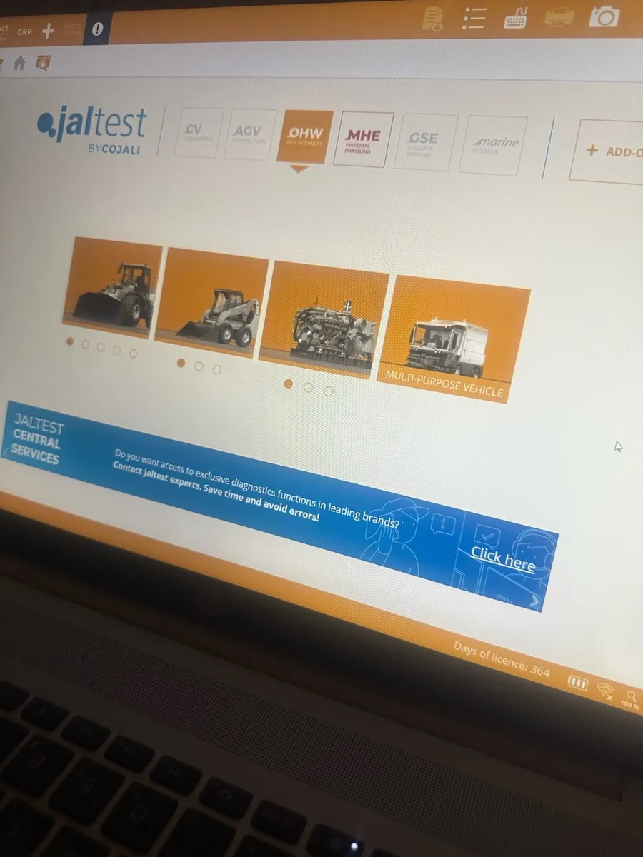 Mobile plant diagnostics - Image 3
