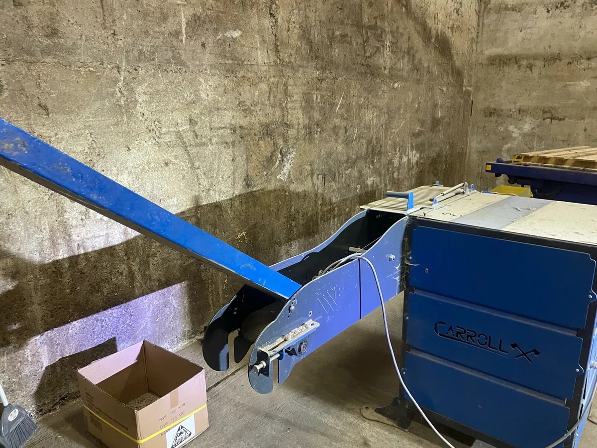 Kindling machine - Image 2