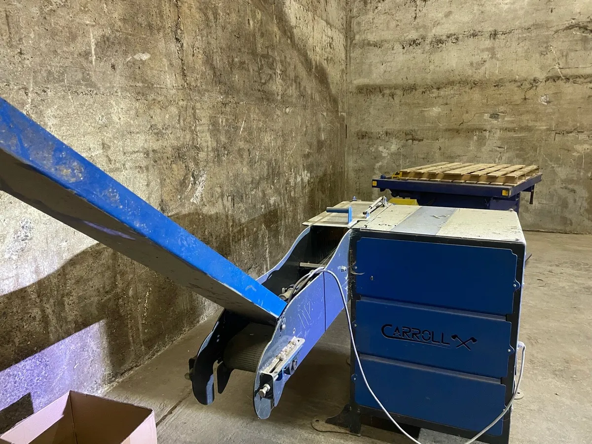 Kindling machine - Image 3