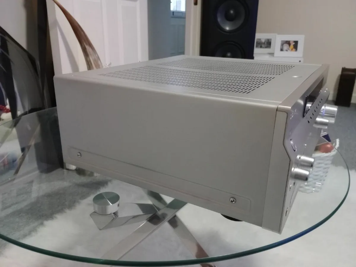 SONY STR DA 1200ES - Image 3