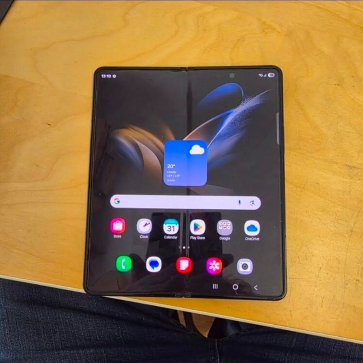 Samsung Galaxy Fold4 - 512MB - Image 2