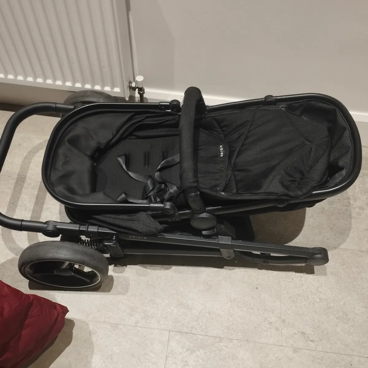 Origin Pram - Image 2