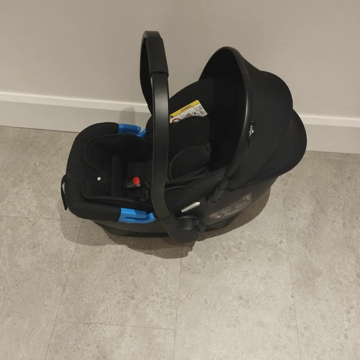 Origin Pram - Image 3