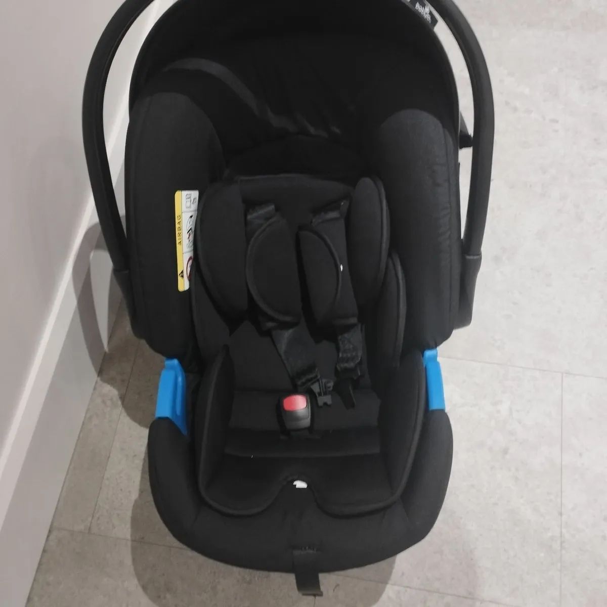 Origin Pram - Image 4