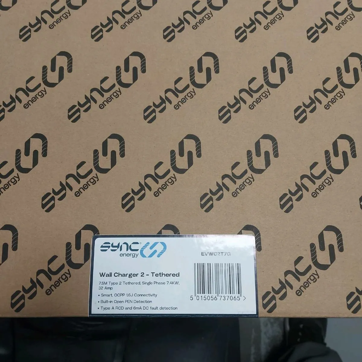 Car Charger - Image 1