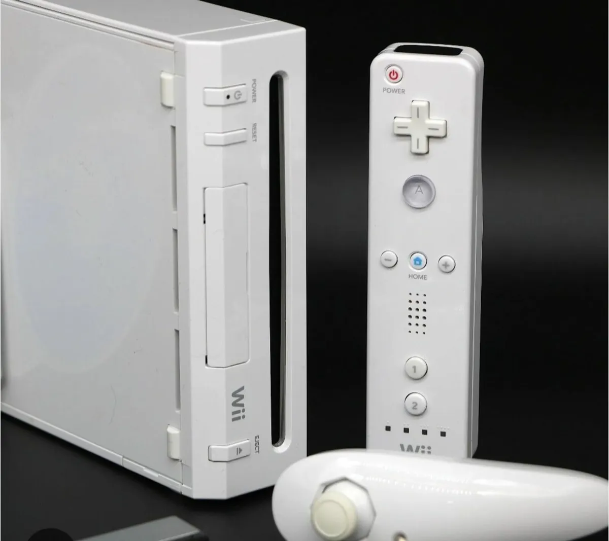 Nintendo wii - Image 1