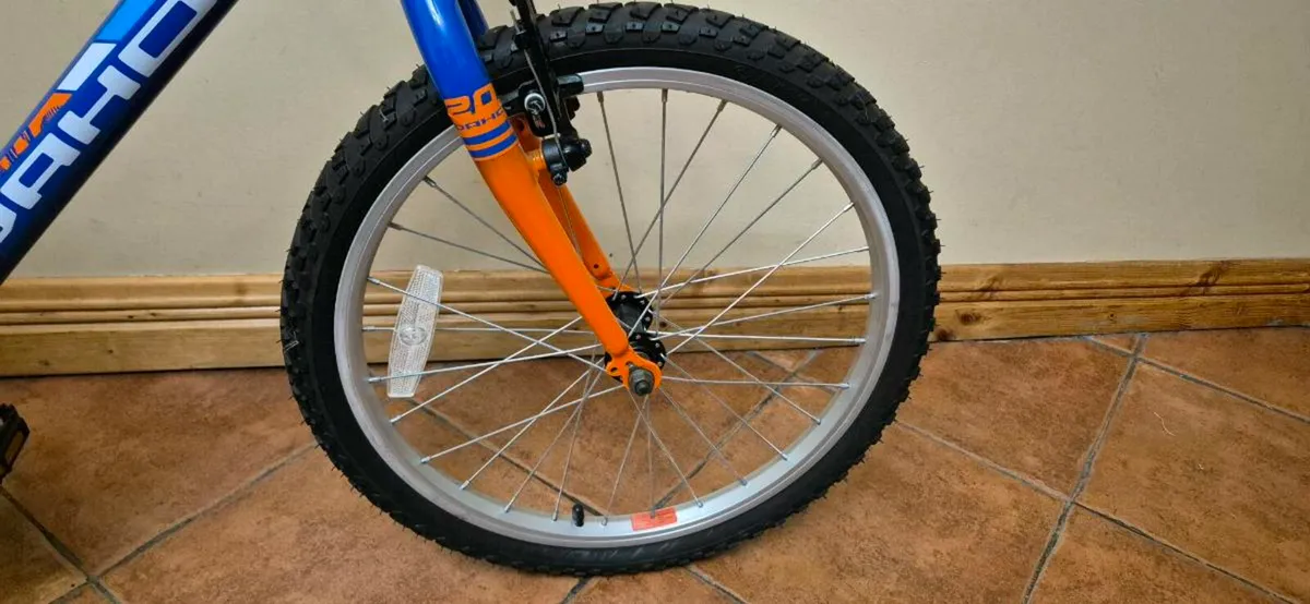 Boys bicycle - Image 3