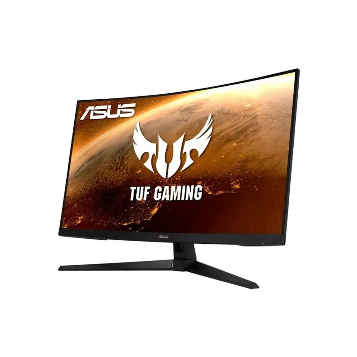 Asus Tuf Gaming (32", 165hz, Wqhd) Monitor - Image 1