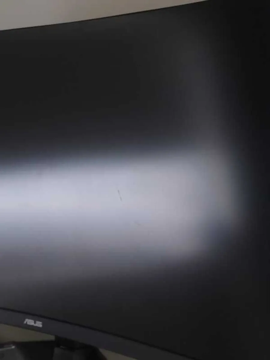 Asus Tuf Gaming (32", 165hz, Wqhd) Monitor - Image 3