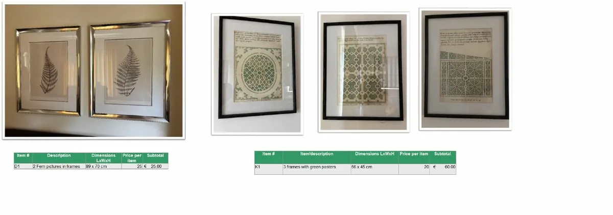 Art and Decoration - Image 2