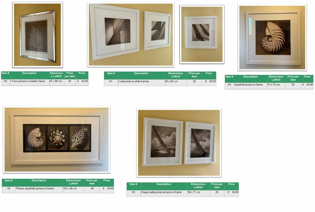 Art and Decoration - Image 4