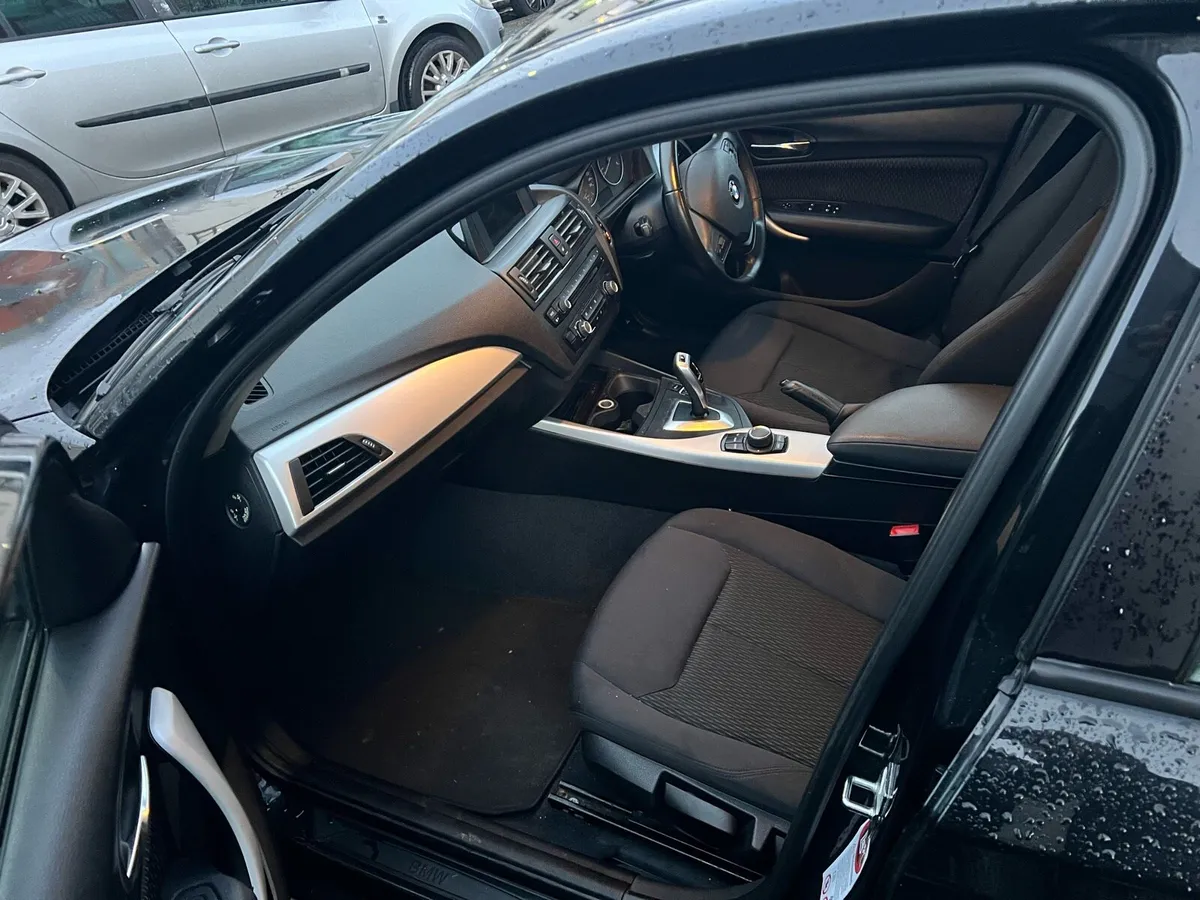 Bmw 116d 2012 New NCT - Image 2