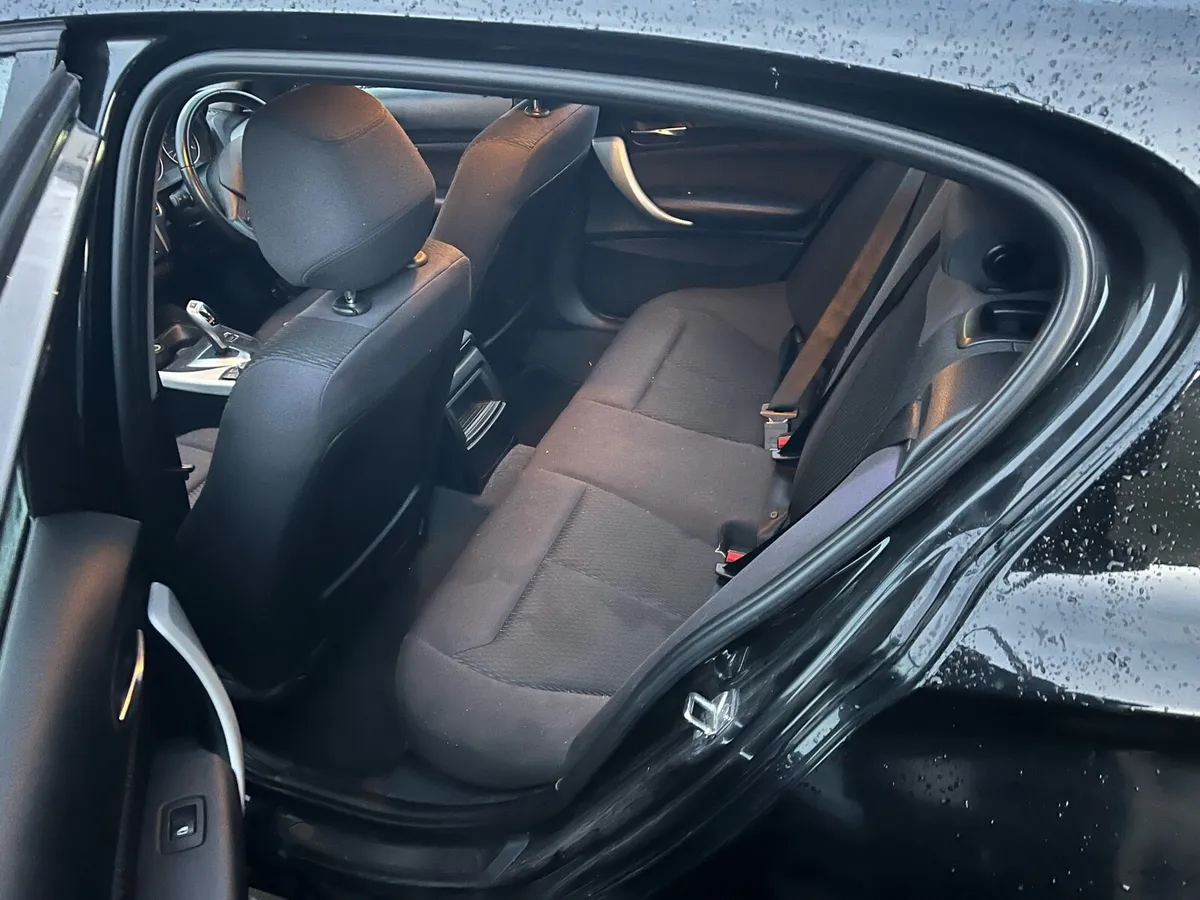 Bmw 116d 2012 New NCT - Image 3