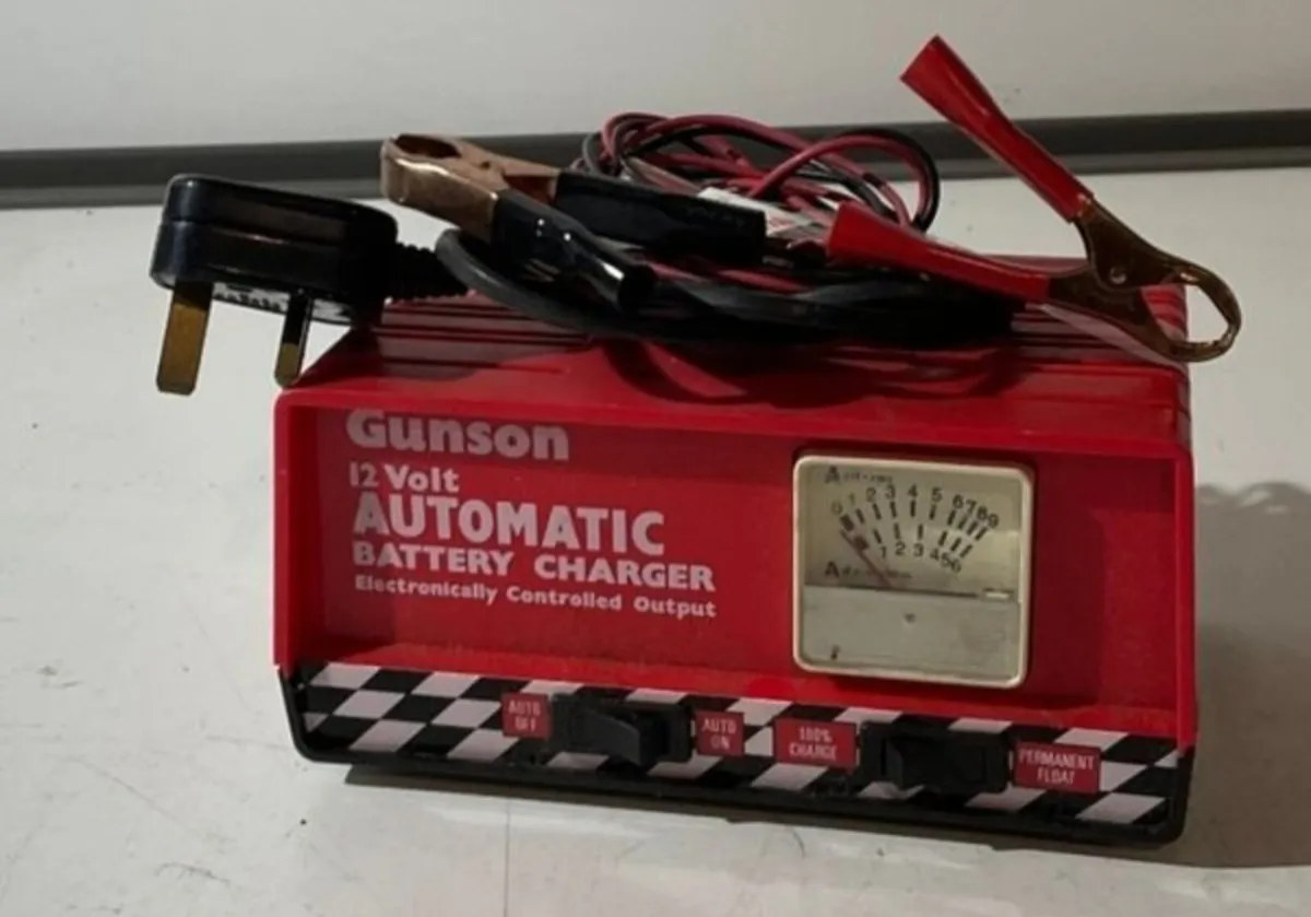 Multimeter - Image 2