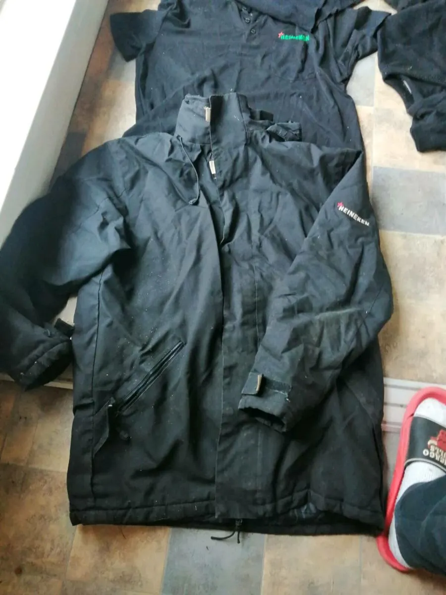 Heineken clothing - Image 3