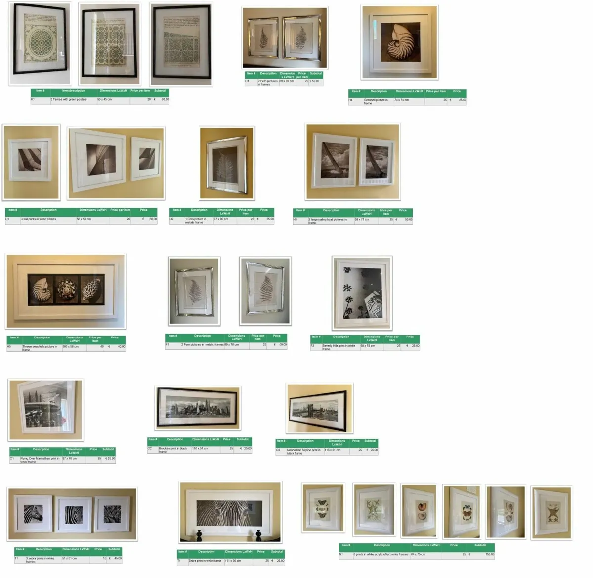 Art and Decoration - Image 1