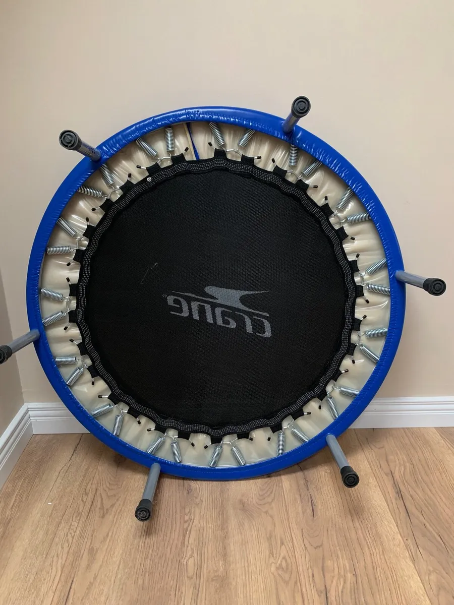 Mini Indoor Trampoline - Image 3