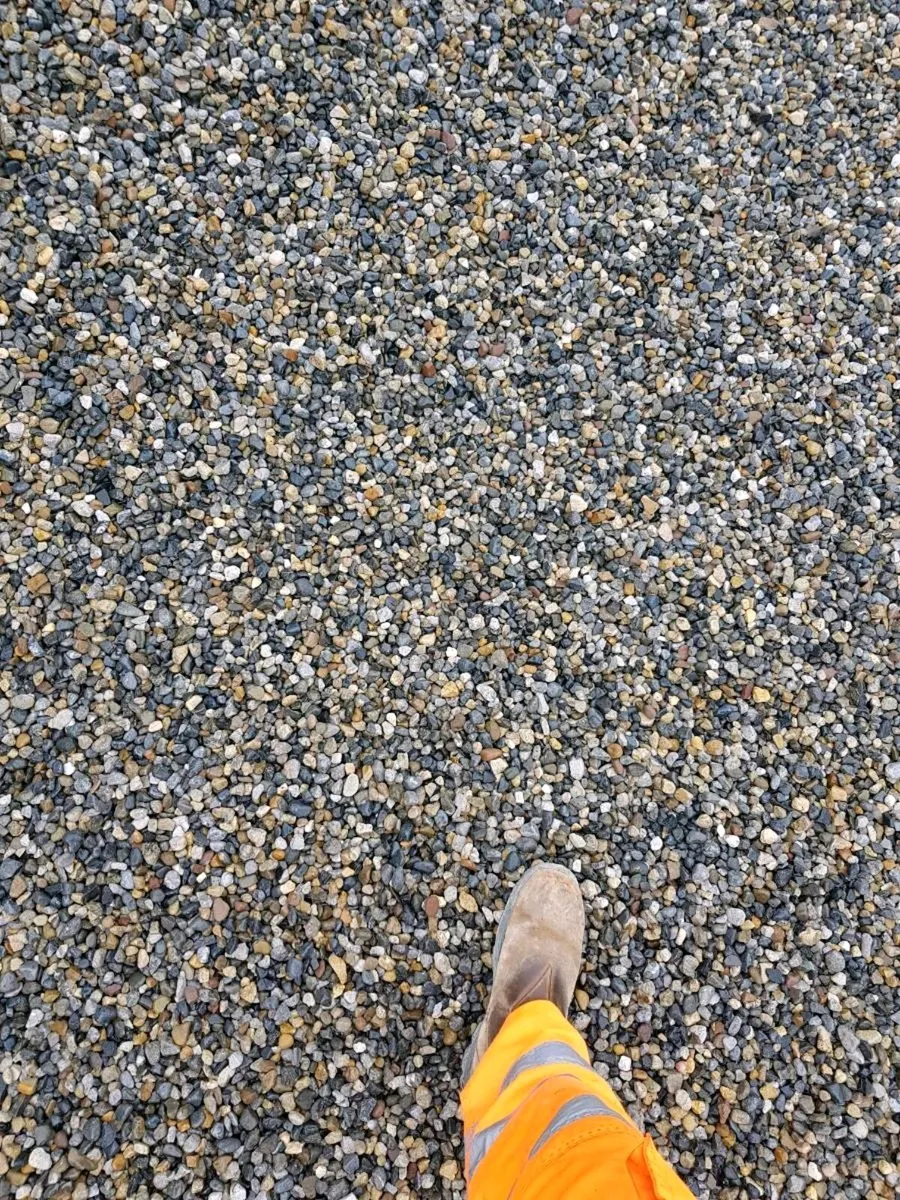 Washed stone - Image 1