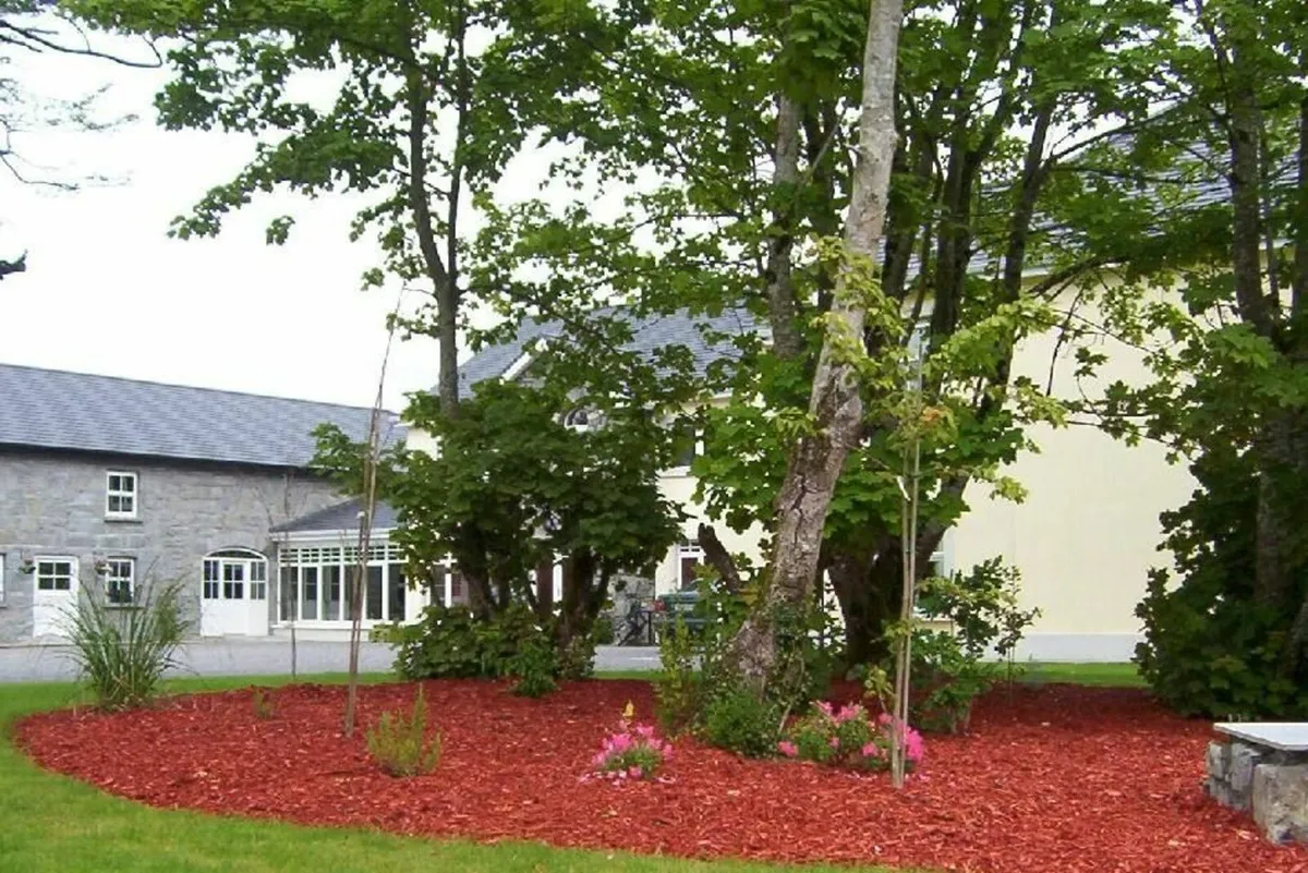 Garden Mulch - Image 1