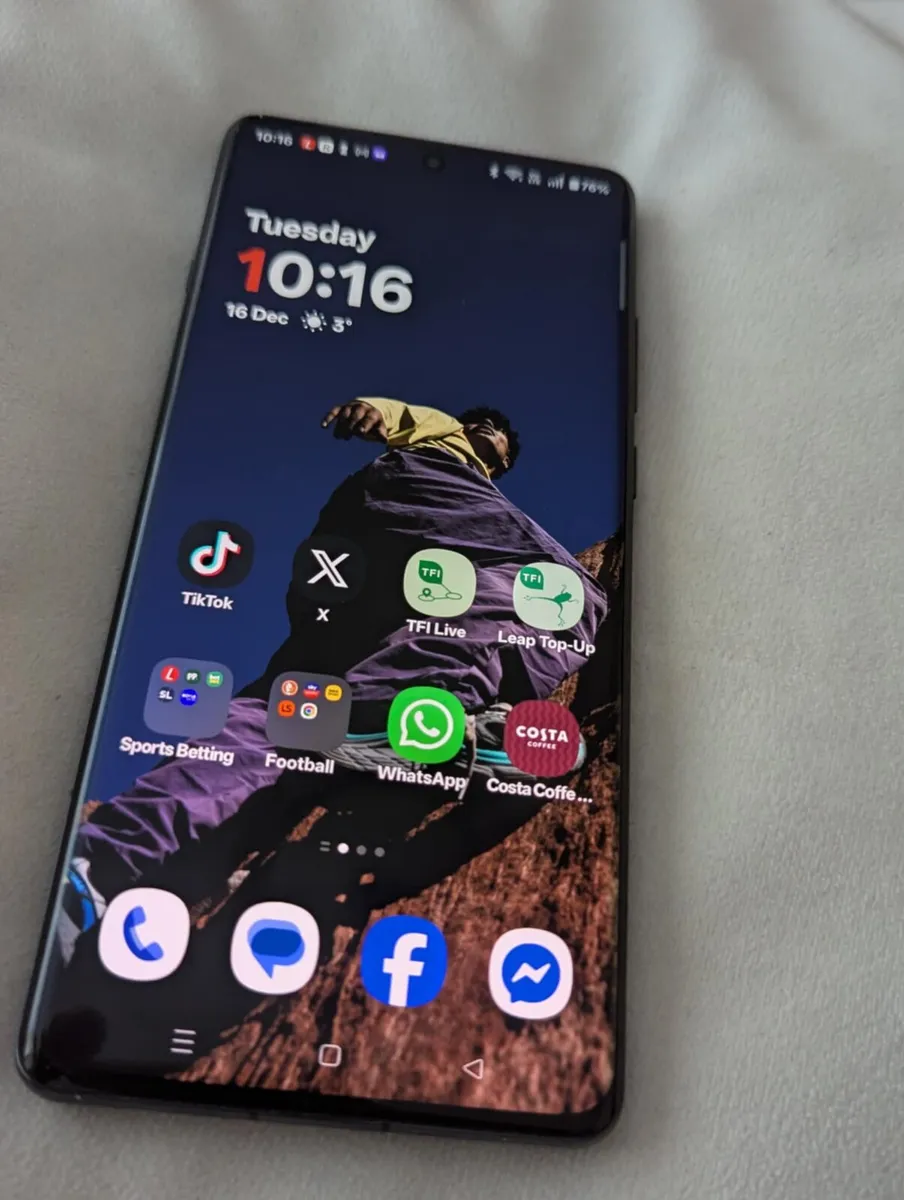 One Plus 12 duel sim unlocked 5G - Image 4