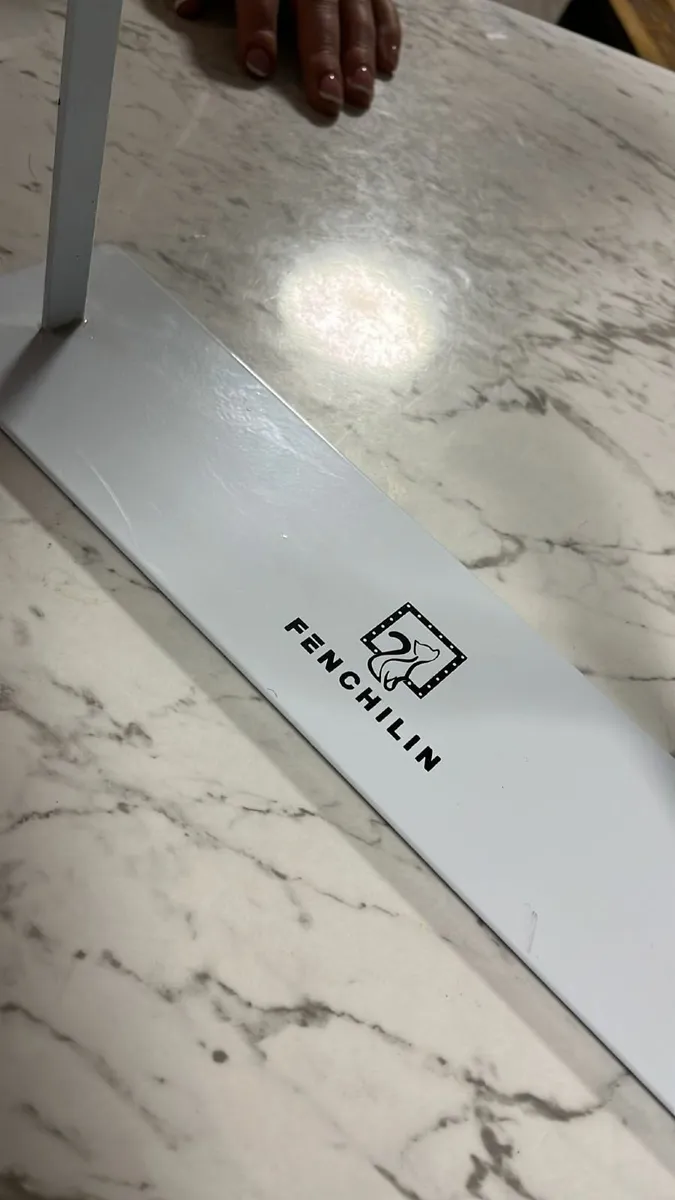 Fenchilin vanity mirror - Image 3