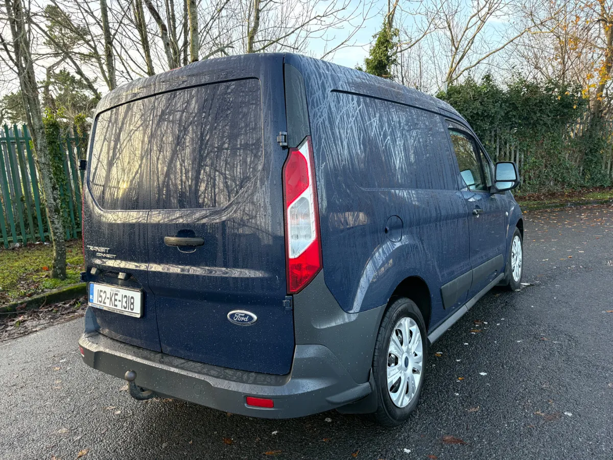 Ford Transit 2015 Connect - Image 3
