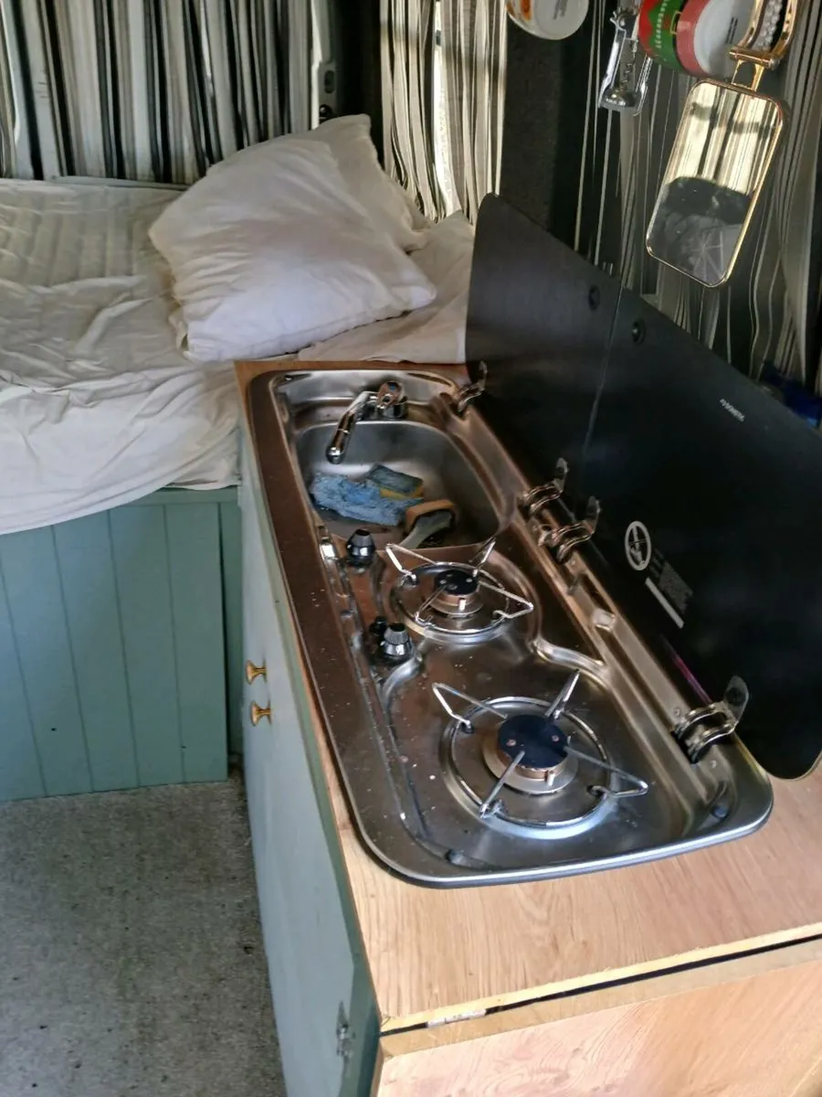 Campervan - Image 3