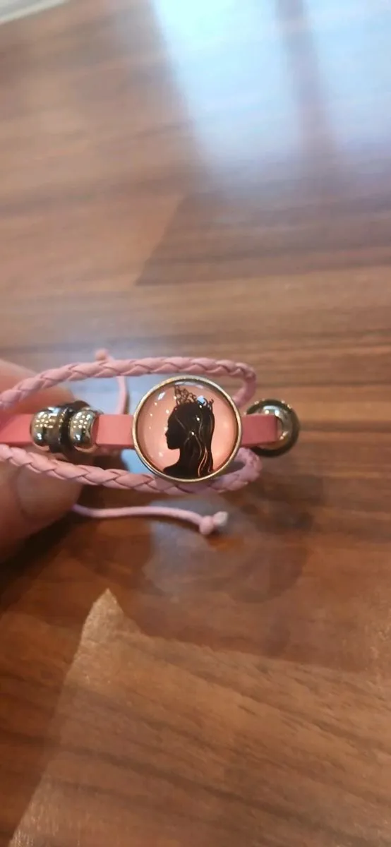 Wicked Glinda braclet - Image 1
