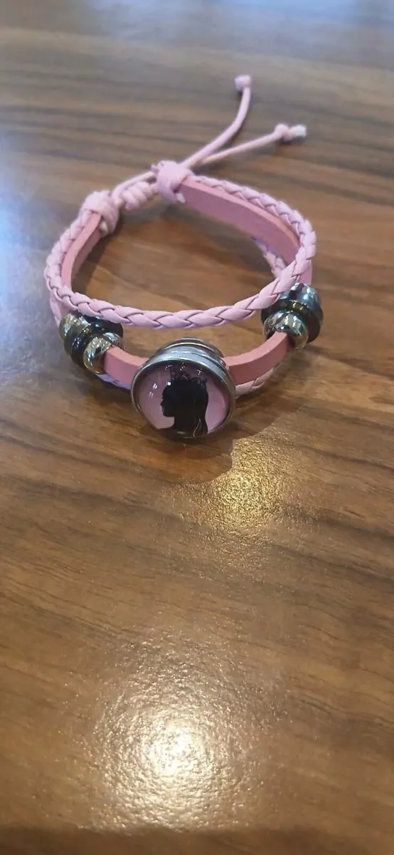 Wicked Glinda braclet - Image 2