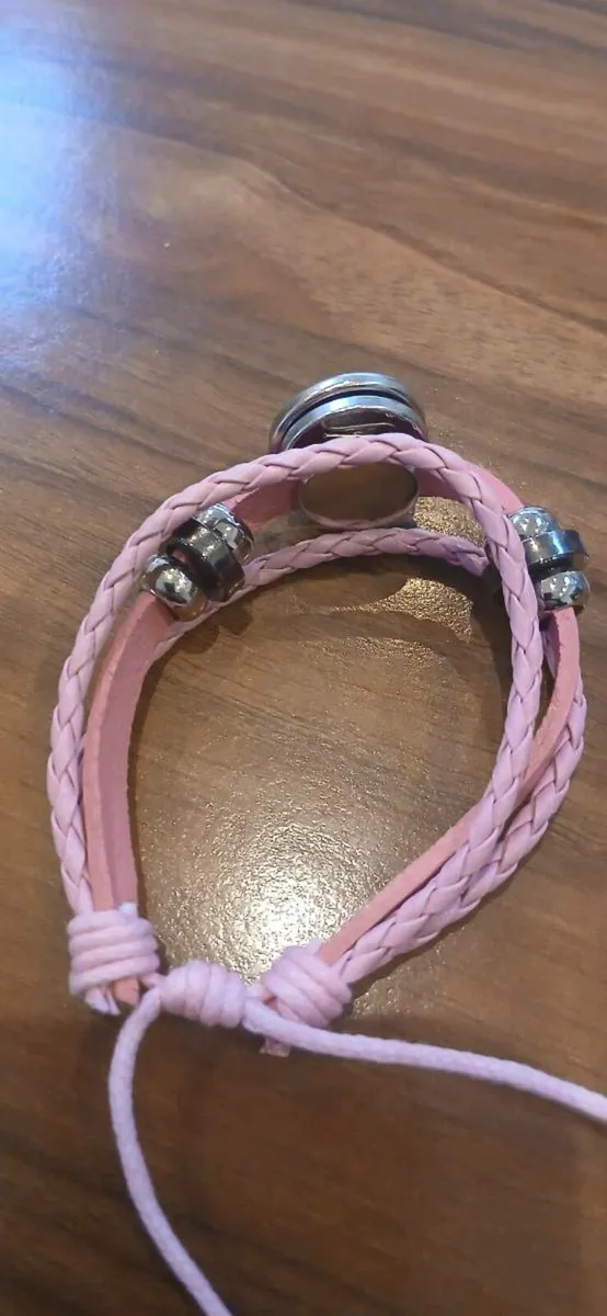 Wicked Glinda braclet - Image 3