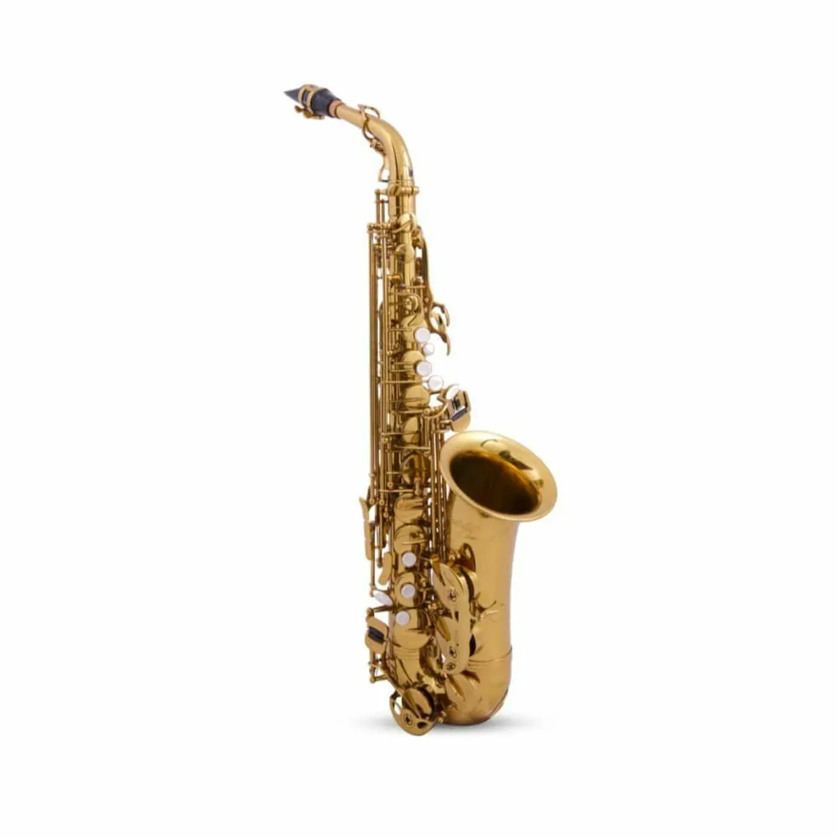 BetterSax Classic Alto Saxophone - Image 2