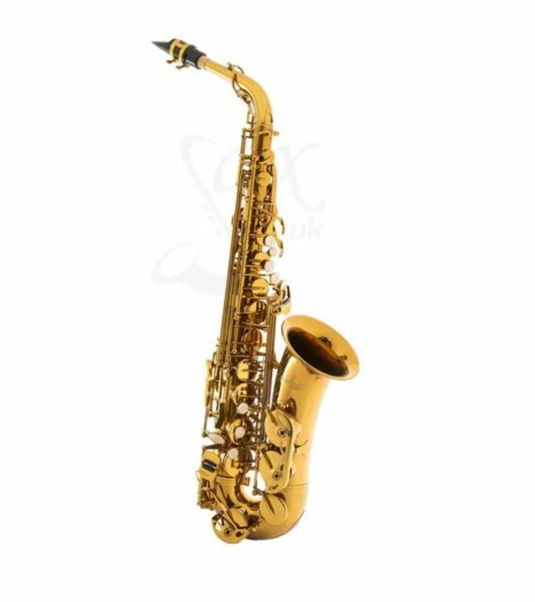 BetterSax Classic Alto Saxophone - Image 3