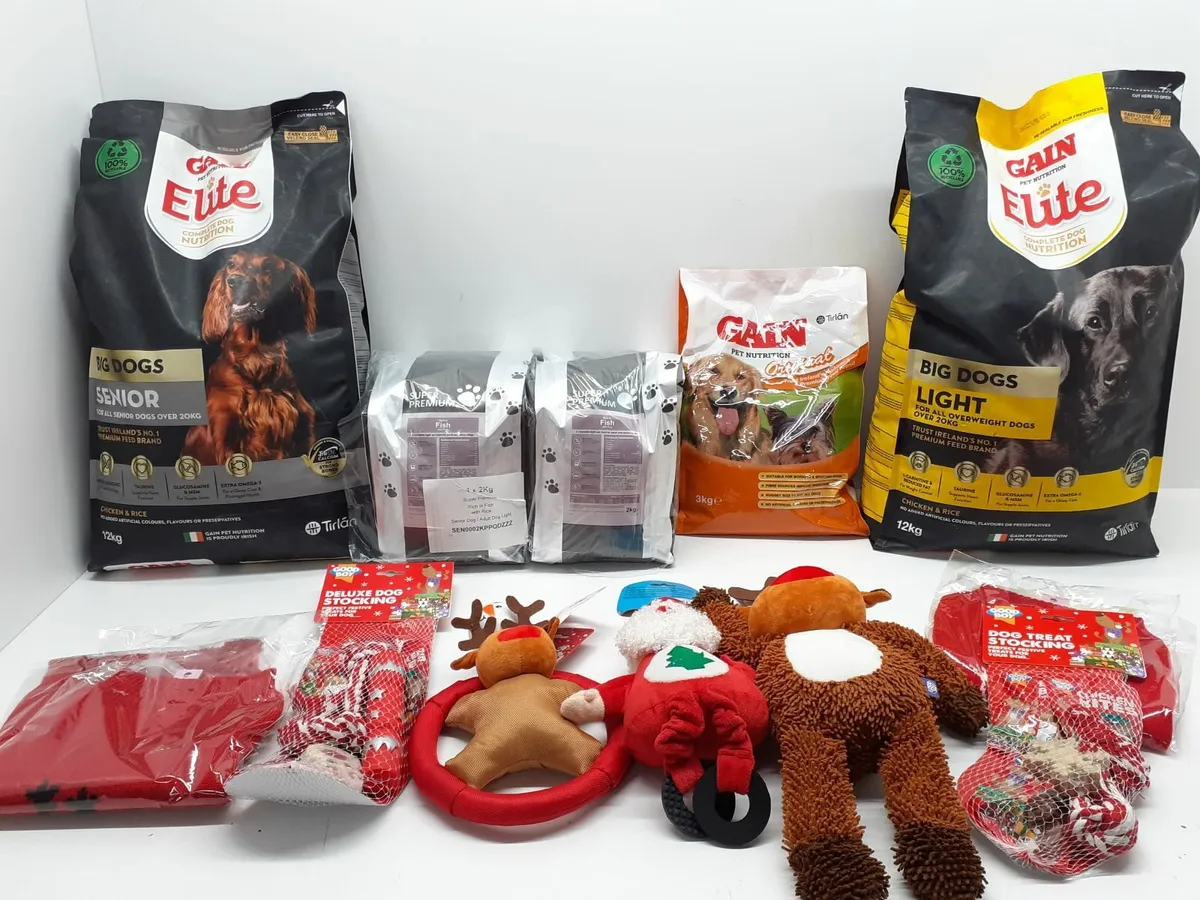 Pet Accessories Auction - Image 2