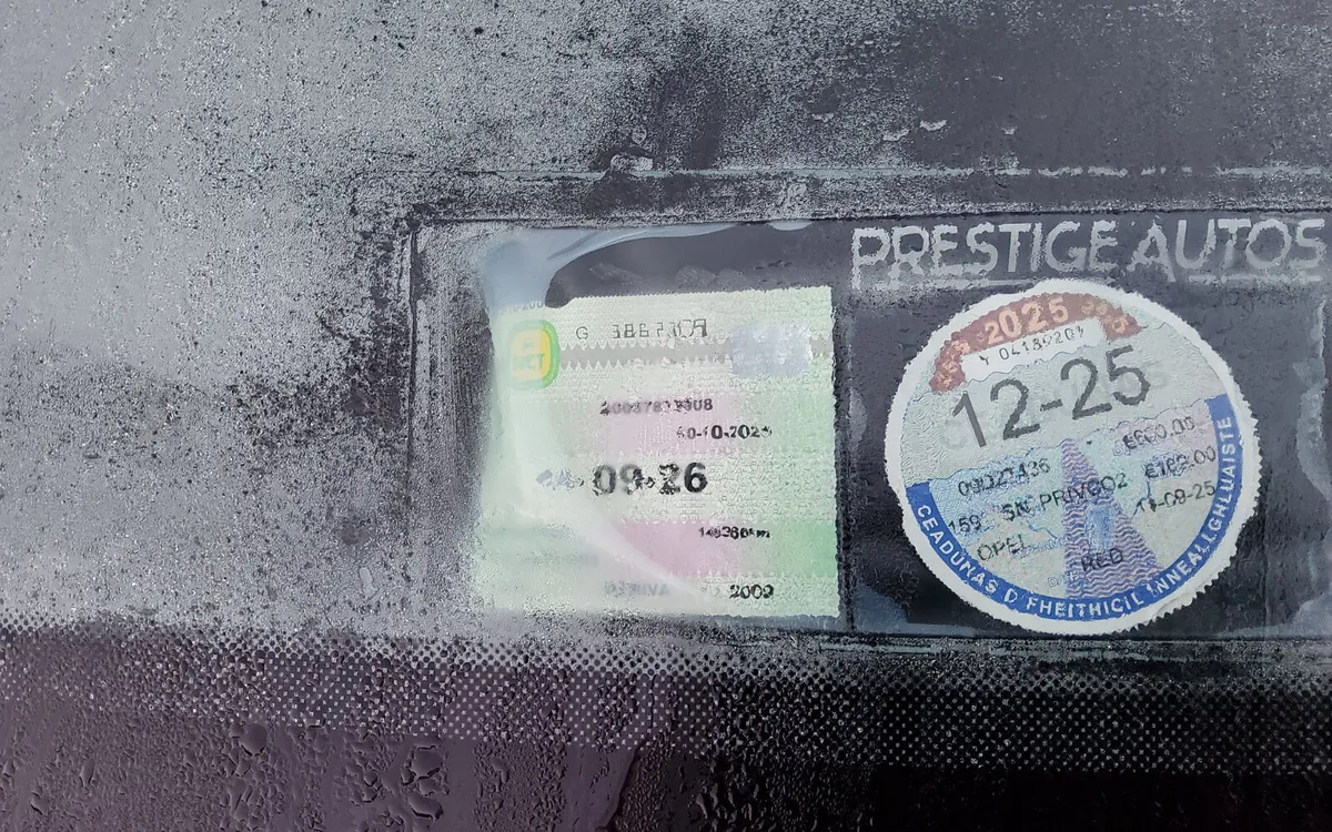 Opel Meriva 2009 - Image 4