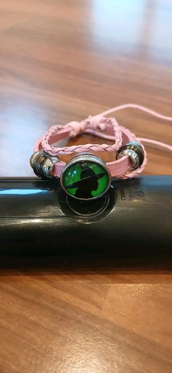 Wicked bracelet - Image 1