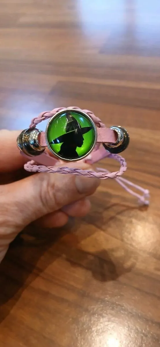 Wicked bracelet - Image 2