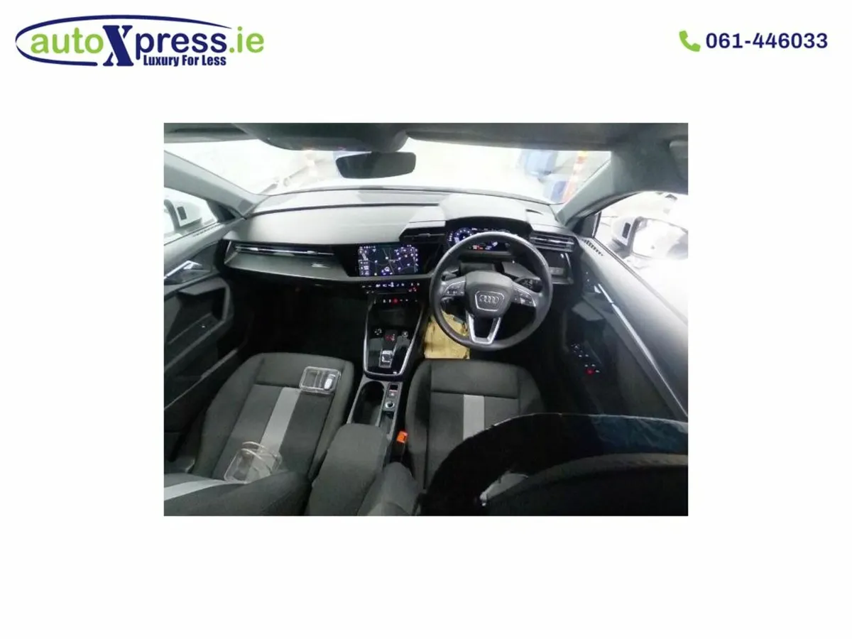 Audi A3 1.0 TFSI Automatic, Low mileage - Image 2