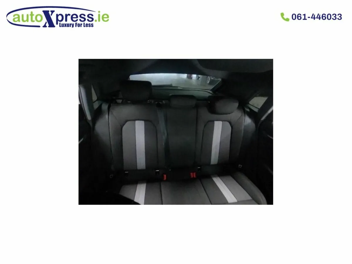 Audi A3 1.0 TFSI Automatic, Low mileage - Image 4