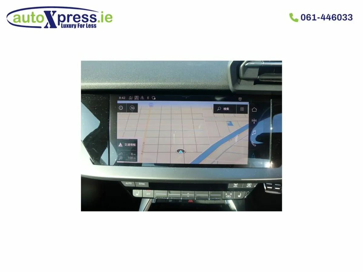 Audi A3 1.0 TFSI Automatic, Low mileage - Image 2