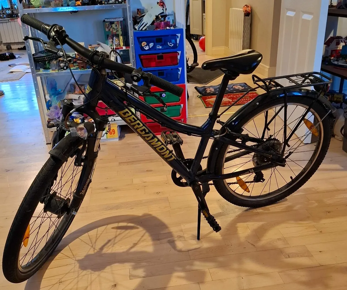 Childs Bike - Image 1