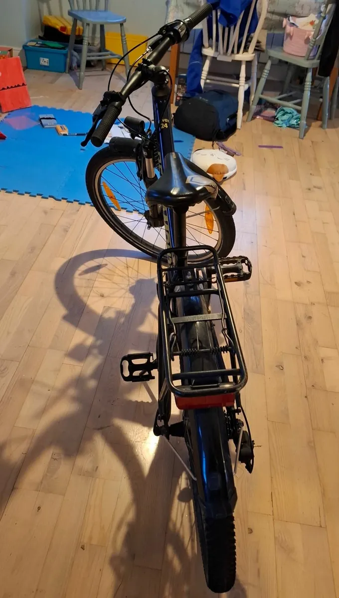 Childs Bike - Image 2