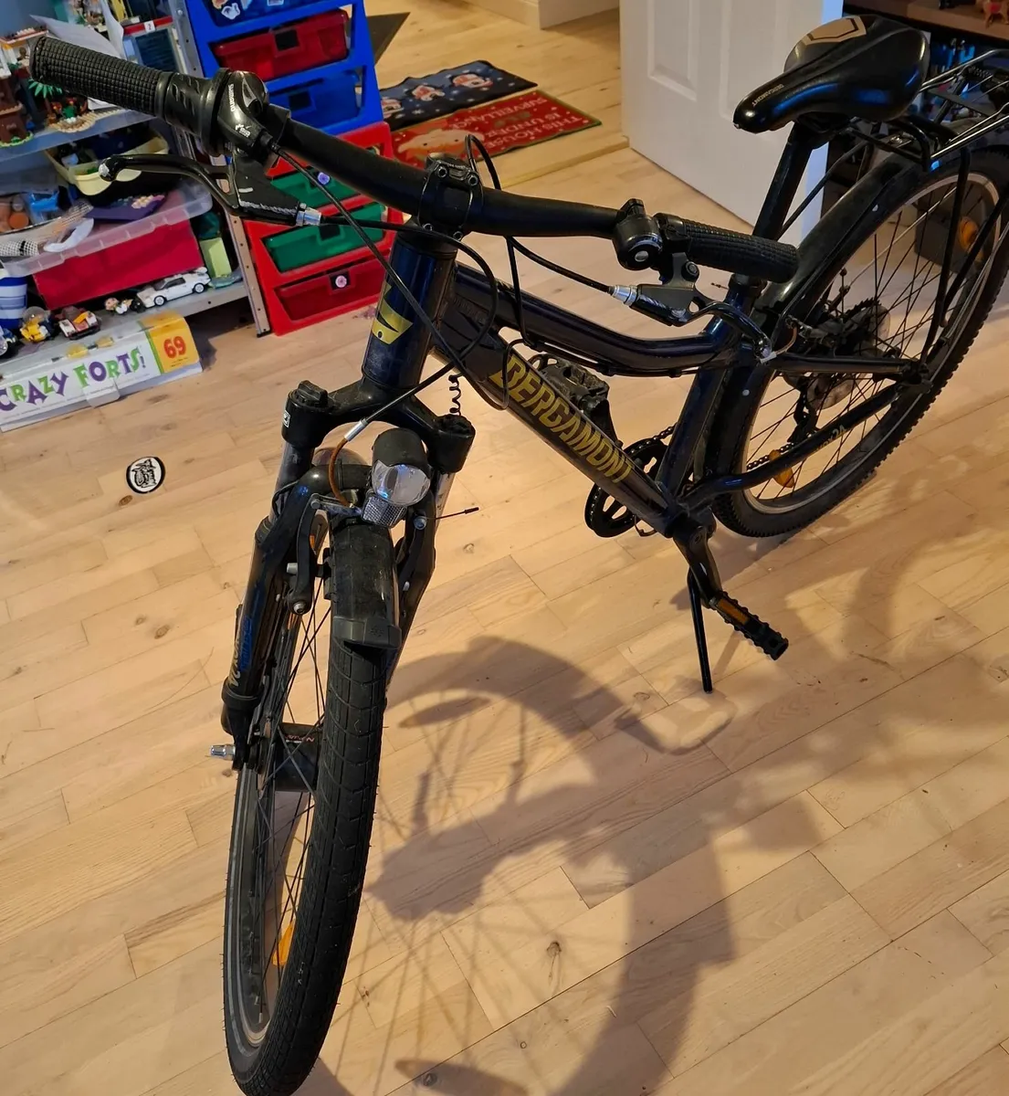 Childs Bike - Image 3