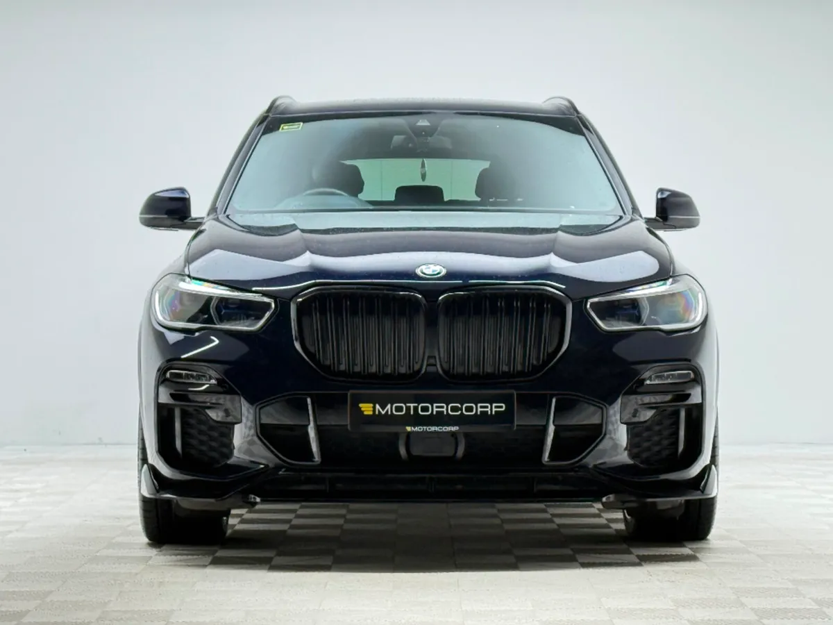 BMW X5 45E M SPORT XDRIVE *HUGE SPEC* - Image 2