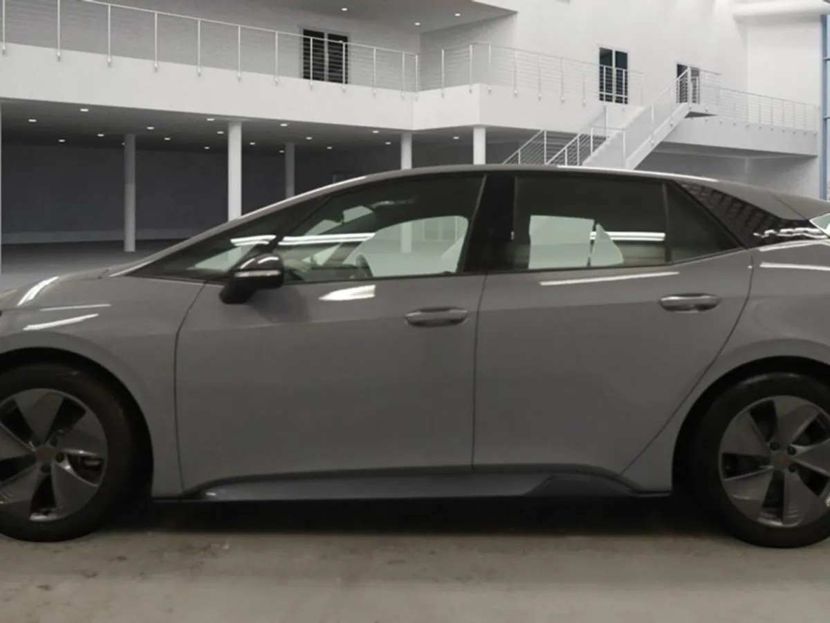 Cupra Born 58KWH ** COMING SOON ** - Image 2