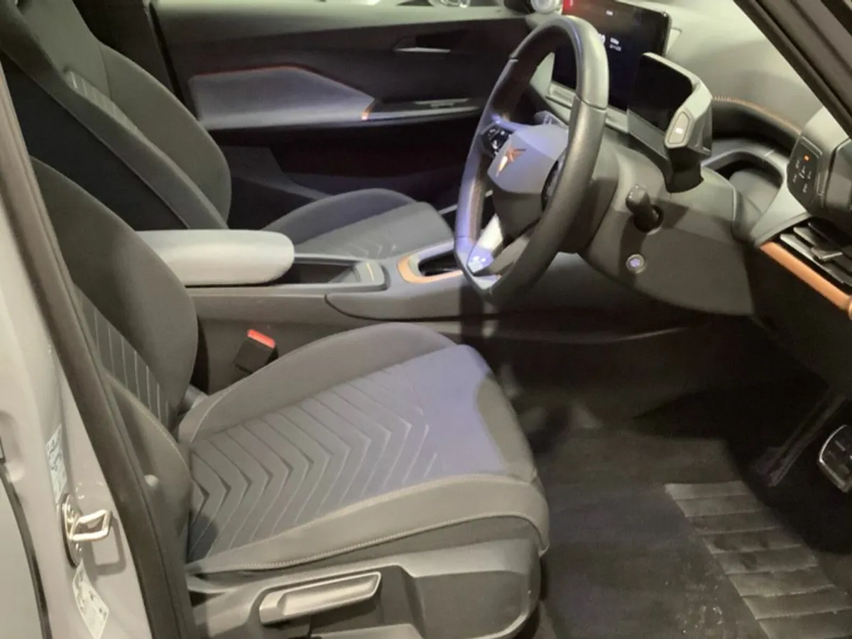 Cupra Born 58KWH ** COMING SOON ** - Image 4